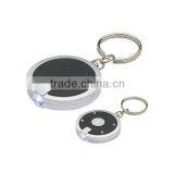Best Manufacturers Cheap Price Advertising PVC LED Keychain thumbnail-5