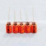 Aluminium Electrolytic Capacitor thumbnail-1