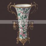 C10 popular antique bronze vase