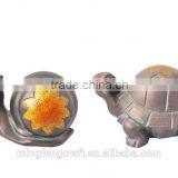 Art Resin Snail Crafts thumbnail-3
