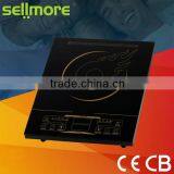 Hot Sale Electric Induction Stove (CE.CB.RoHs) thumbnail-1