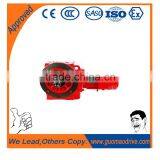 Two-stage Screw Conveyor Electrical Motor thumbnail-4