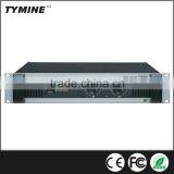 Tymine Professional XP Series Power Amplifier