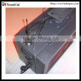 Outdoor Double Sides Red Color RF Wireless Communication P10-16x96R LED Advertising Screen Price thumbnail-4