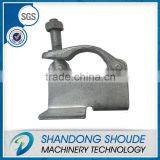 En74 BS1139 Fixed Beam Clamp for Scaffolding Pipes thumbnail-4