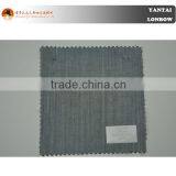 Comfort Super 100's Wool/silk Blend Fabric With Oeko-tex Certification thumbnail-1