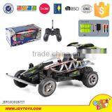 New 1:20 4CH rc Car With 3D Lights and Voice Charge and Battery Remote Control Car Toy for Kids thumbnail-1