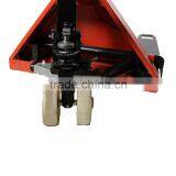 Stainless Steel Waterproof Electronic Digital Pallet Truck Scale thumbnail-2