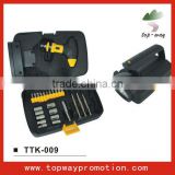 2013 supply all kinds of portable waterproof tool box