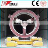 Wind Tower Welding Equipment (sandblasting) thumbnail-1