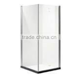 900*900 Simple Tempered Glass Shower Rooms thumbnail-1