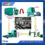 Hot !!coal Shisha Charcoal Extruder Hookah Briquette Tablet Press Making Machine Price/charcoal Briquette Machine Made in China thumbnail-3