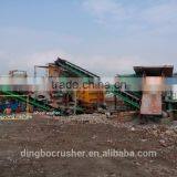 Construction Waste Recycling Plant thumbnail-1