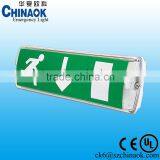 Emergency Lighting Usage Rechargable Ceiling Led Light Emergency Bulkhead thumbnail-1