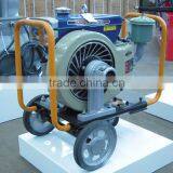 Diesel Vibrator for Road Construction thumbnail-2