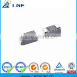 LGE brand 1A 40V SMD schottky barrier rectifier SS14