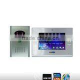 Villa Video Intercom System VOIP Function