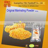 High Quality Original Chicken Coating Powder for Fried Chicken With Oem Service