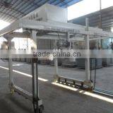 Block Mould&Demouler