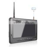 Sky Aerial View Monitor With High Sensitivity -90dBM thumbnail-6