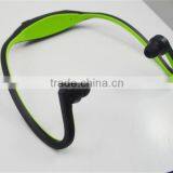 New Product Sport Earphone Bluetooth Headset Wireless Earphone in Ear Headphones thumbnail-3