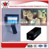 Touch Screen Industrial Portable Hand Iet Printer thumbnail-1