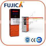 Automatic Car Parking Management System thumbnail-3