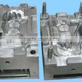 custom molds making plastic mould injection