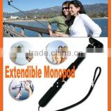 2014 Hot Selling Monopod Smartphone z07 3 Monopod