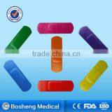 First Aid Plaster Adhesive Elastic Adhesive Bandage thumbnail-2