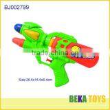 Hot Sale Wholesale Summer Toy Plastic Water Gun thumbnail-2