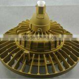 Ex de IICT4-T6 High Power 100W Bridge Lux /CREE LED IP66/IP67 WF2 Explosion Proof /Flameproof Explosion Lamp thumbnail-2