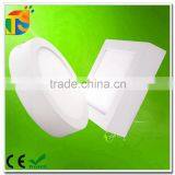 CE ROSH Slim Round Shape 18w Led Panel Light Led Ceiling Lamp Quality Choice thumbnail-6