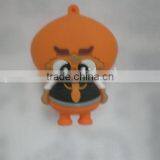 Hot Selling PVC Usb Flash Memory