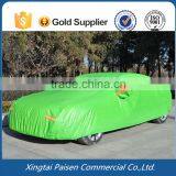 anti-dust sunproof waterproof PVC car cover for sun/snow/rain/windshield car cover