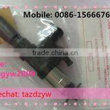 DENSO 8-97602485-6 High Quality Genuine Common Rail Injector 095000-5344 / 095000-5342 thumbnail-3