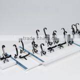 White Painting Cabinet Wood Watch Display Stand & Wooden/Acrylic Watch Display Quality Choice thumbnail-3