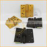 New Japanese Safety Stainless Steel Butt Hinges thumbnail-3