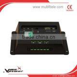 High Quality 10a PWM pv Regulator Solar Panel System Use 12V 10A Solar Charger Controller