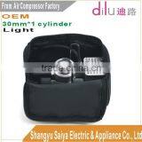 DC12V Car Air Compressor,air Pump With Light thumbnail-4