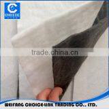 Polyester / Polypropylene Short Nonwoven Geotextile thumbnail-3