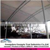 Practical Trade Assurance Pvc Membrane Structure Welding Machine