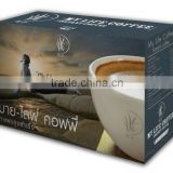 Good Price High Quality Instant Body Beauty Coffee