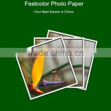 5x7 glossy coated photo paper 180gsm (Chinese Manufacturer)