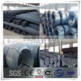 Hot Rolled 12mm Rebar Applications thumbnail-5