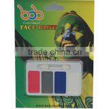 Bob Trading Brazilian World Cup Face Paint Price Face Body Paint