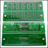 Low Cost Energy Saving Double Sided PCB Manufacturer for Industrial Controller