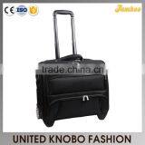 1680D Fabric Laptop Bags Luggage Laptop Trolley Bag