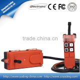 12v/24v/48v UHF radio crane remote control hoist industrial remote control industrial radio crane remote control