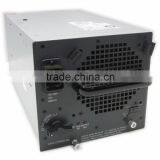 100% CISCO Original New Sealed WS-CAC-6000W=netwok Power Supply
